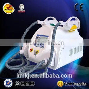 Skin Tightening Powerful Ipl Shr/1200w 690-1200nm Ssr Shr Elite Ipl Machine thumbnail-1