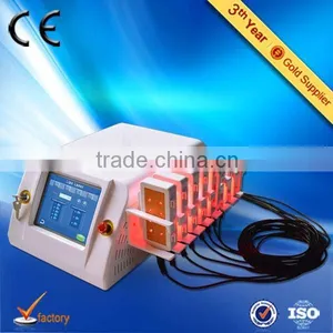 Laser Weight Lose Machine/body Shaping Machine/fat Remover thumbnail-1