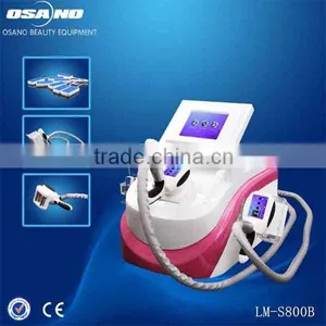Body Shape Slimming Fat Massage Machine Lipo Cell Cellulite Vacuum thumbnail-1