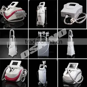 Automatic Roller Vela Shape With RF Technology thumbnail-6