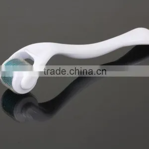 Favorites Compare Professional Microneedling Derma Roller 540 Skin Nursing With Full Sizes 0.2- 3mm thumbnail-6