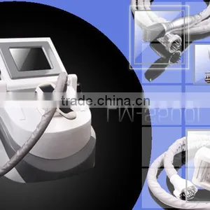 Circumferential Reduction Vacuum Roller Massage Vela Smooth Radio Frequency Health & Beauty Machine thumbnail-1