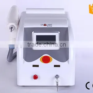 Q Switch Laser Tattoo Removal Home Use Hot Cakes Nd Brown Age Spots Removal Yag Laser Tattoo Removal Machine Tattoo Removal System thumbnail-3
