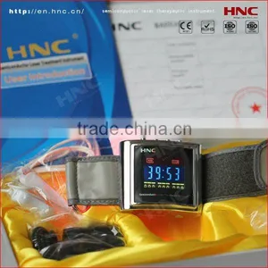 CE RoHS ISO13485 Certificated Laser Therapy Instrument HY30-D thumbnail-1