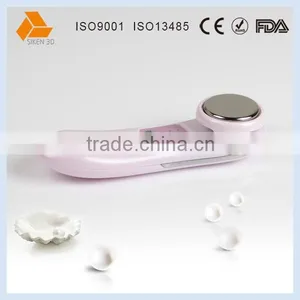 Notime 3 in 1 Multi Functional Facial Cleansing Nourishing Beauty Device thumbnail-4