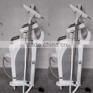 Factory Promotion IPL RF Skin Rejuvenation OPT& E-light Hair Removal System thumbnail-3