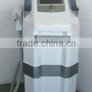 Elight Ipl rf Series for Equipment for Skin Rejuvenation &amp;amp; Hair Removal Q-switched Nd:YAG Laser Machine thumbnail-2