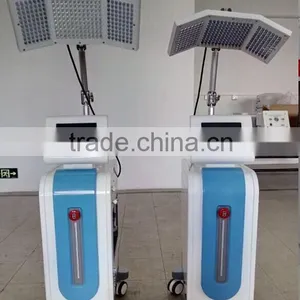 NL-SPA600 Multifunctional Diamond Microdermabrasion and Oxygen Machine thumbnail-4