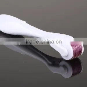 GTO Hotest 5 in 1 Derma Roller With LED Vib Micro Needle Roller thumbnail-1