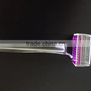 80 Titanium Needle Micro Needle Therapy Derma Stamp thumbnail-1