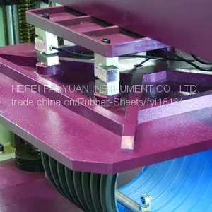 Plastic Pipe Stiffness Testing Machine thumbnail-3