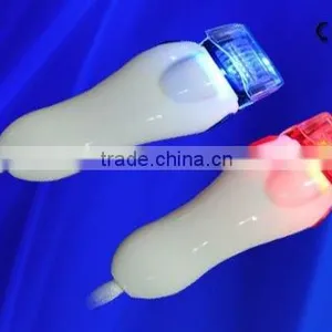 High Quality Led Dermaroller With Changeable Head thumbnail-1