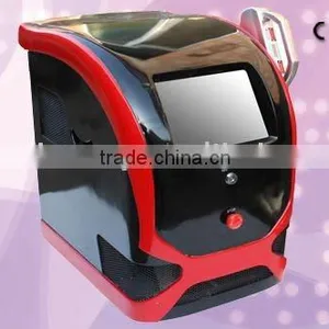 Portable Paten Design CE Natural and Magic IPL Hair Removal and Skin Care Machine thumbnail-1