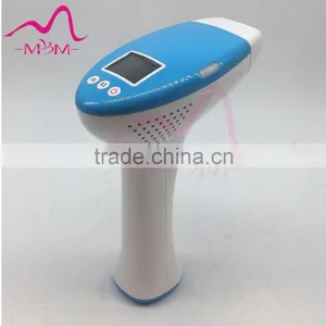 Home Use High Quality Professional IPL Hair Removal Machine Portable Ipl Laser Hair Removal Machine for Sale thumbnail-1