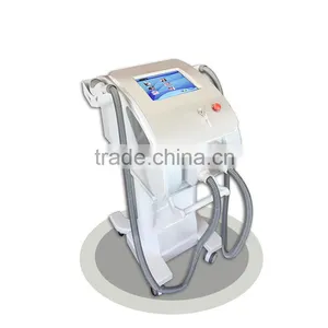 640-1200nm Ipl Lepota Stroj Ipl Beauty Machine Vascular Lesions Removal thumbnail-2