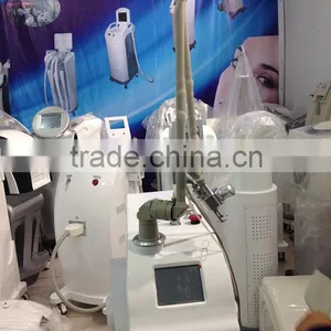 RF Co2 Franctional Laser With Auto Intelligent Controller for Acne Scar Remover thumbnail-2