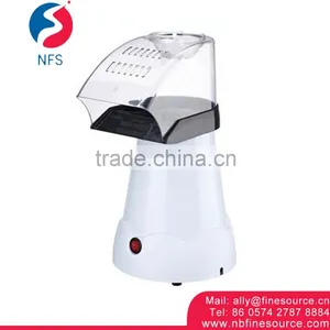 Mini Popcorn Machine Automatic Hot Air Commercial China Popcorn Machine thumbnail-1