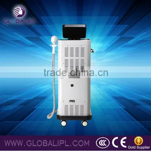 Permanent & Painfree Micro Channel Diode Laser Alexandrite Laser 808 Apparatus Warranty thumbnail-6
