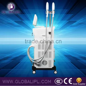 Top Quality Beauty Machine e Light Laser thumbnail-4