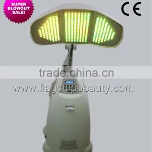 Medical Machine Photon Therapy Pdt for Skin Rejuvenation thumbnail-1