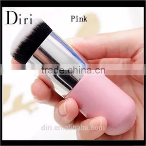 2016 Hot Sale Pony Hair Make up Concealer Brush thumbnail-5