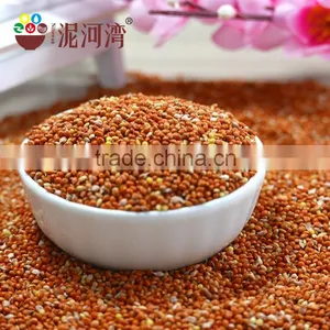 Best Price of Red Broomcorn Millet 2015 Crop Market Price thumbnail-3