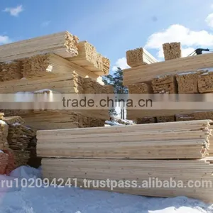 Siberian Cedar Wood thumbnail-2