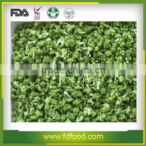 Cheap Price Freeze Dried Fruits and Vegetables Natural Freeze Dried Broccoli thumbnail-4