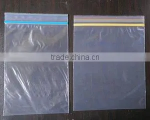 2016 Mini Plastic Bag With Zipper Decorative Cute Ziplock Bag With Design thumbnail-3