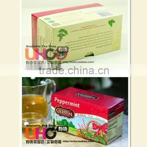 Peppermint Tea Bag thumbnail-1