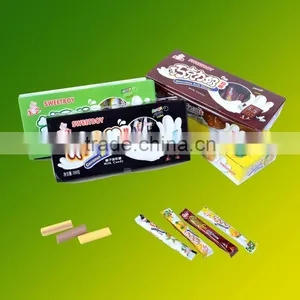 Milk/coconut/pineapple Soft Candy thumbnail-1