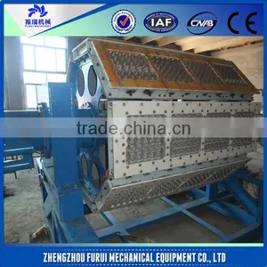 2015 Furui New Designe Manual Egg Tray Machine/egg Tray Machine thumbnail-1