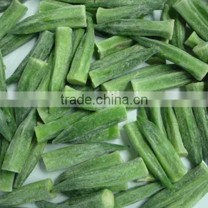 Frozen Okra thumbnail-3