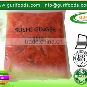 New Crop Pickled Ginger With Competive Export Price thumbnail-1