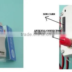 High Quality Q2406B Module Wavecom Fastrack M1206b Gsm Modem thumbnail-5