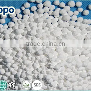 Food Additive White Pellet 93%min Calcium Chloride as Multipurpose Drying Agent thumbnail-6