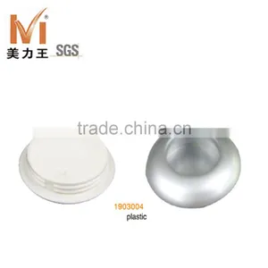Various Types Furniture Plastic Pull Door Knobs Door Handles for Wood Cabinet Door thumbnail-3