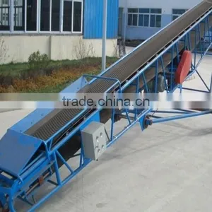 Conveyor Belting Machine Type thumbnail-3