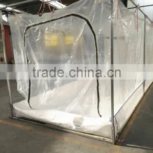 Container Liner Dry Bulk Liner thumbnail-1