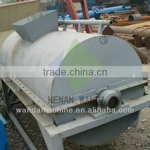 Crusher and Washing Film Plastic Machine thumbnail-1
