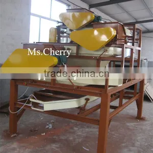 Mulitfunction Almond Cracking Machine/Almond Shell Breaker For Pistachio,Hazelnut thumbnail-4