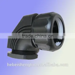 Nylon Cable Hose Connector thumbnail-5