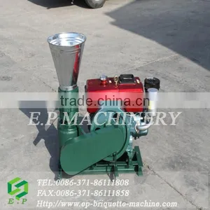 2015 Best Full Automatic Pellet Mill thumbnail-1