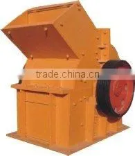 Hammer Crusher,Hammer Mill,Stone Crusher thumbnail-1