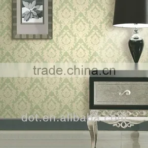 Good Quality Cheap Chinese Ecological Wallpaper thumbnail-4