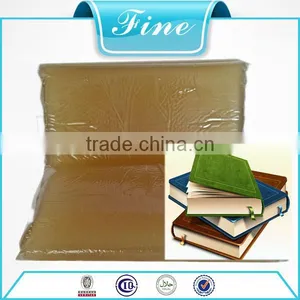 Hot Melt Jelly Glue Adhesive for Edge Banding thumbnail-2