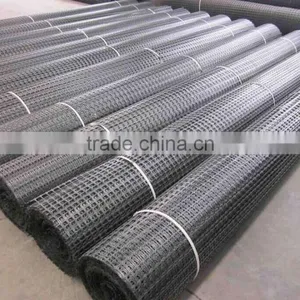 PP Biaxial Geogrid Extruded Durable Geogrid thumbnail-3
