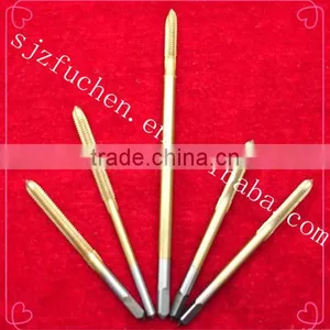 High Quality Unified Thread Screw Tap thumbnail-1