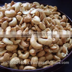 CASHEW NUT WHITE WHOLE W-450 thumbnail-6