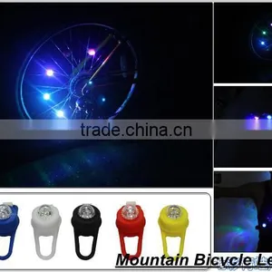 Mountain Bike Light for Rear and Front Light thumbnail-1